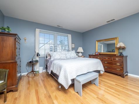 19 Prospect Ridge Ridgefield CT 06877