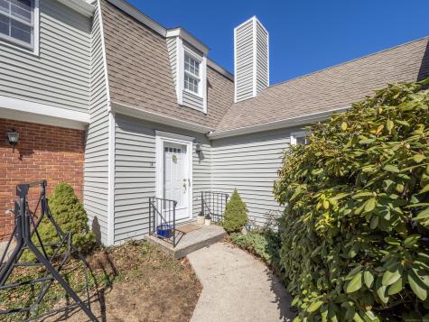 19 Prospect Ridge Ridgefield CT 06877