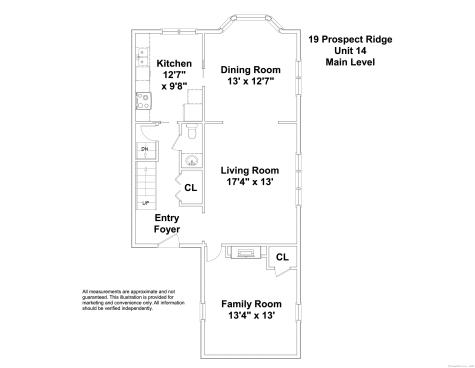 19 Prospect Ridge Ridgefield CT 06877