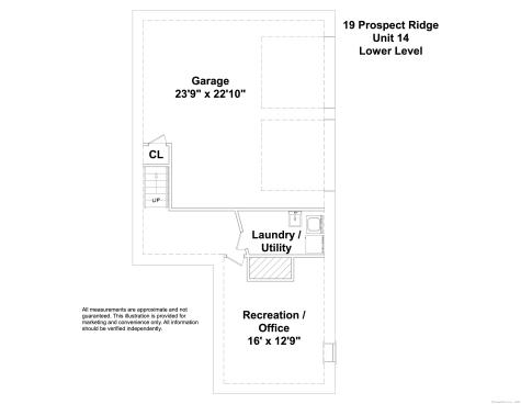 19 Prospect Ridge Ridgefield CT 06877