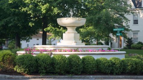 19 Prospect Ridge Ridgefield CT 06877