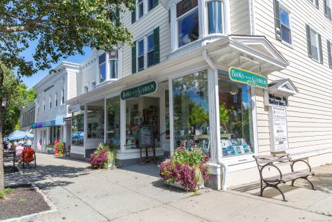 19 Prospect Ridge Ridgefield CT 06877