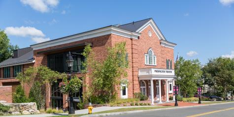 19 Prospect Ridge Ridgefield CT 06877