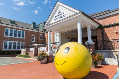 19 Prospect Ridge Ridgefield CT 06877