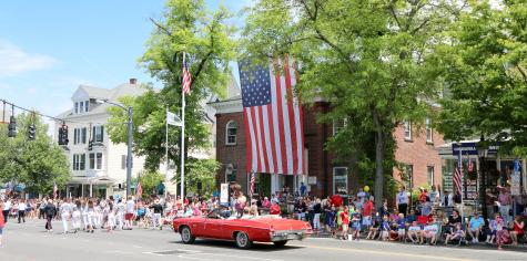 19 Prospect Ridge Ridgefield CT 06877