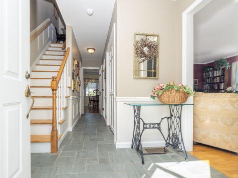 19 Prospect Ridge Ridgefield CT 06877