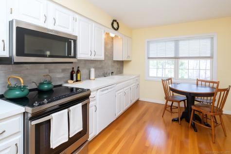 19 Prospect Ridge Ridgefield CT 06877