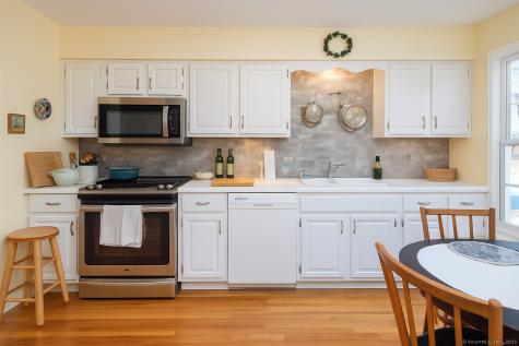 19 Prospect Ridge Ridgefield CT 06877