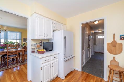 19 Prospect Ridge Ridgefield CT 06877