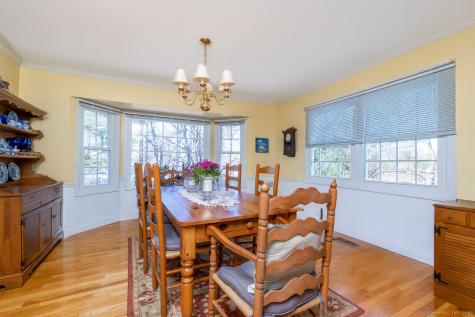 19 Prospect Ridge Ridgefield CT 06877