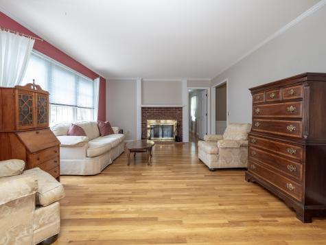 19 Prospect Ridge Ridgefield CT 06877