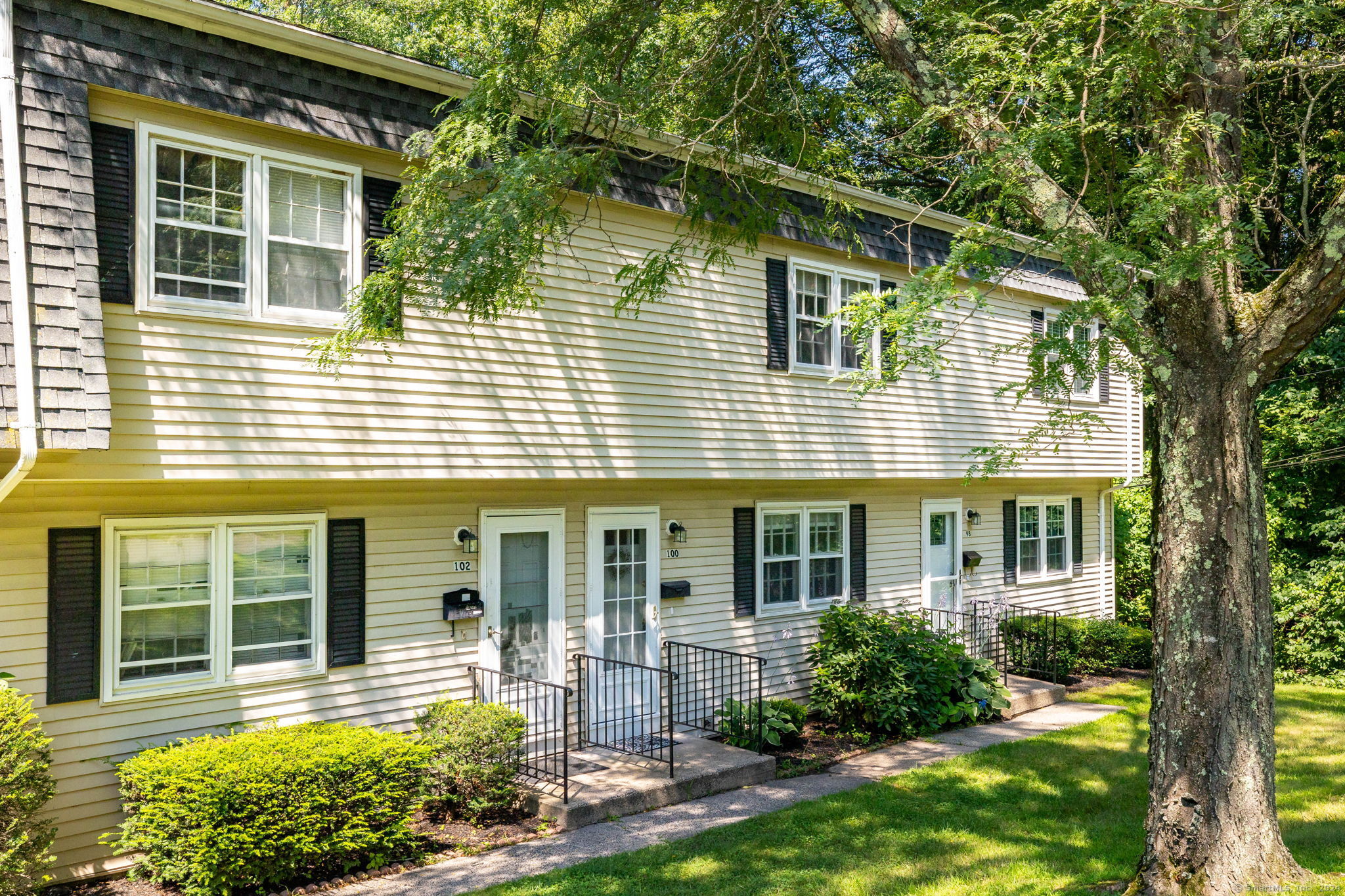 100 Skyridge Road Bristol CT 06010