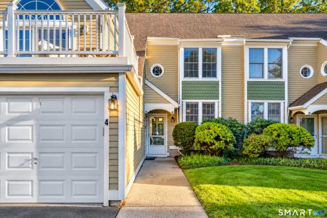 600 Washington Avenue North Haven CT 06473