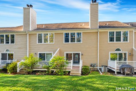 600 Washington Avenue North Haven CT 06473