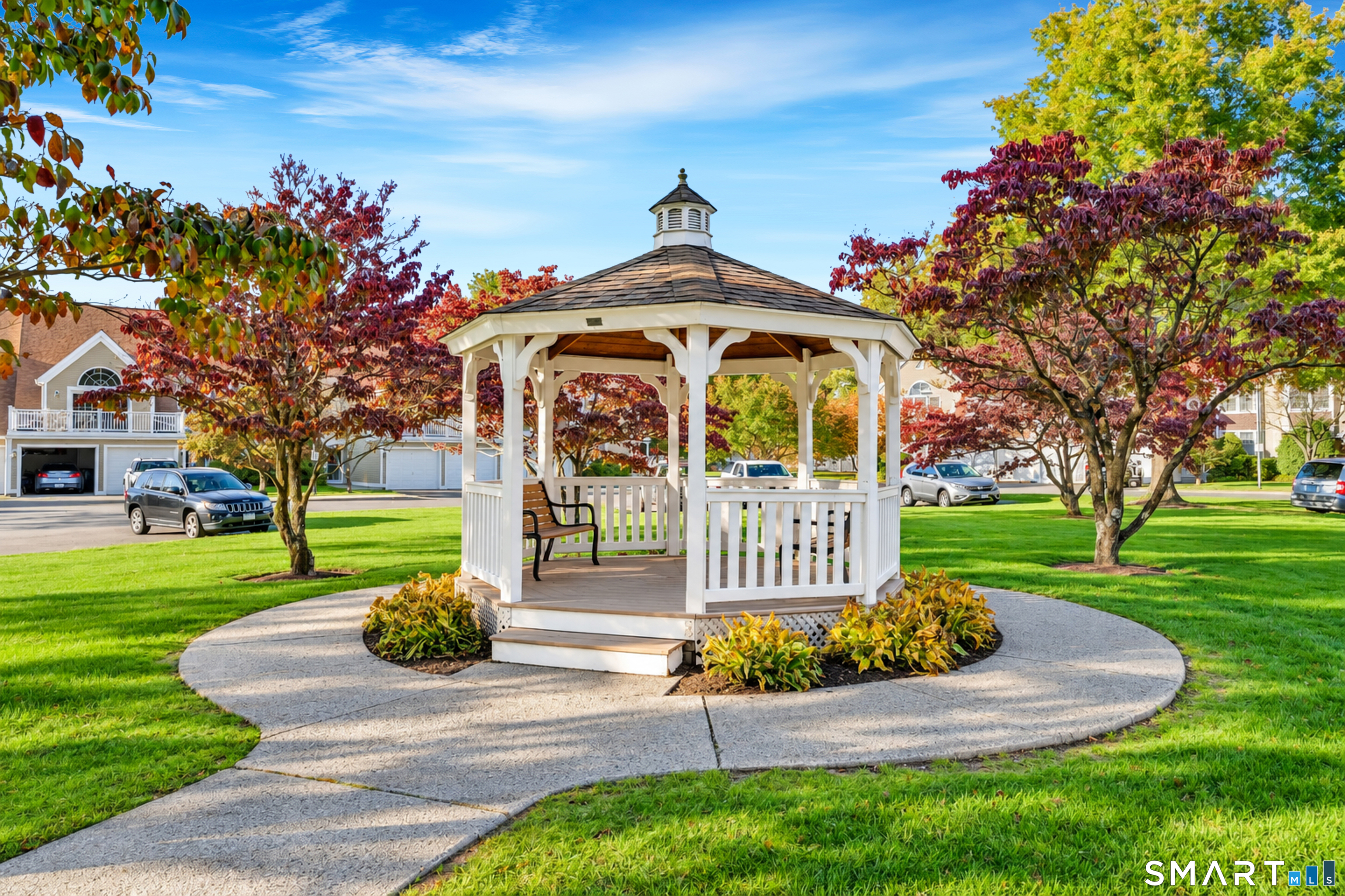 600 Washington Avenue North Haven CT 06473