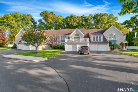 600 Washington Avenue North Haven CT 06473