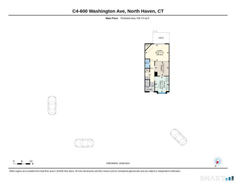 600 Washington Avenue North Haven CT 06473