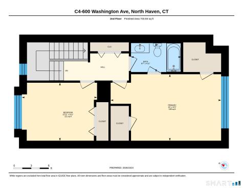 600 Washington Avenue North Haven CT 06473