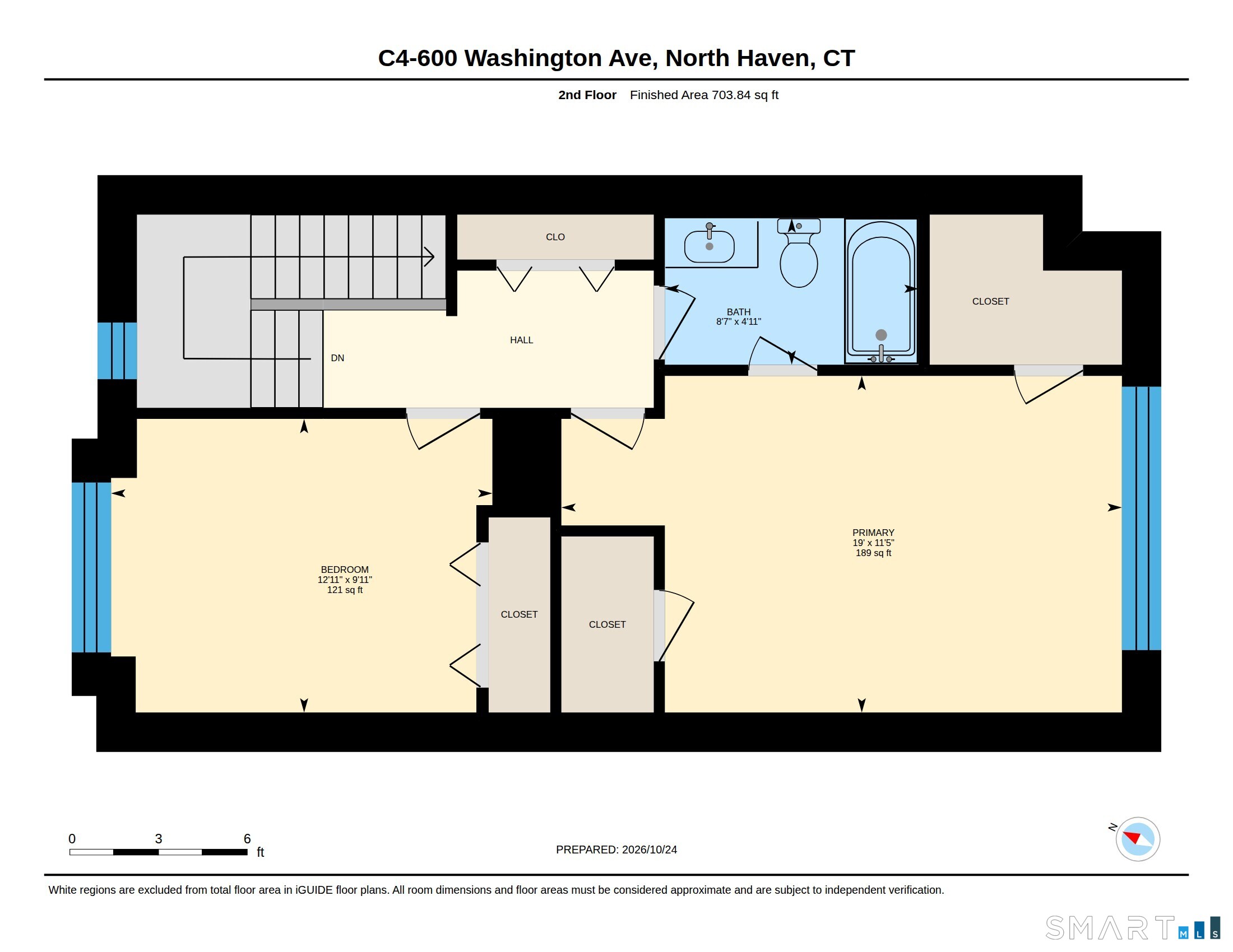 600 Washington Avenue North Haven CT 06473