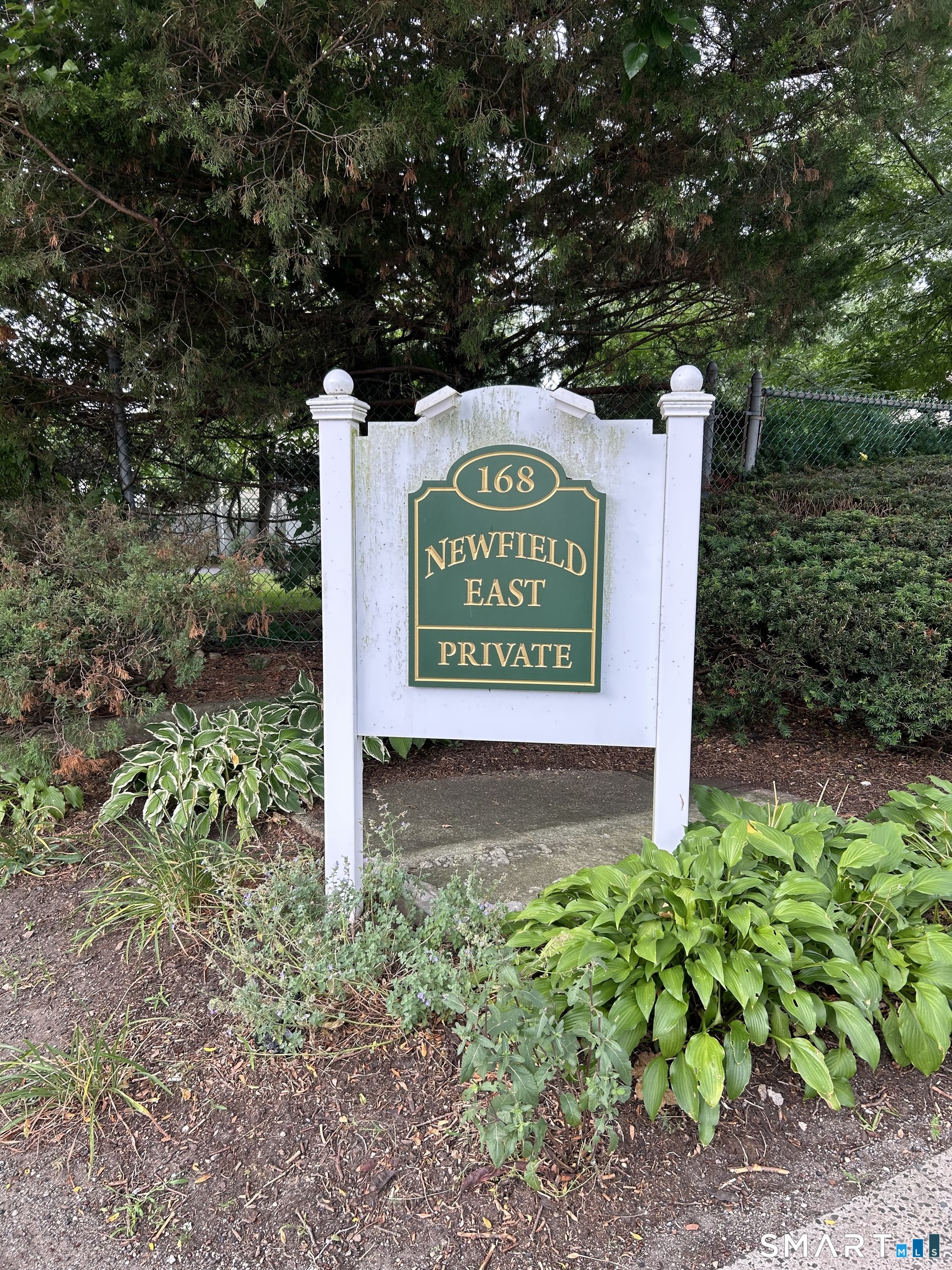168 Belltown Road Stamford CT 06905