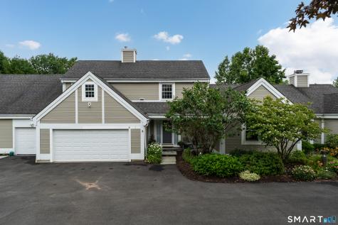 81 Legend Hill Road Madison CT 06443