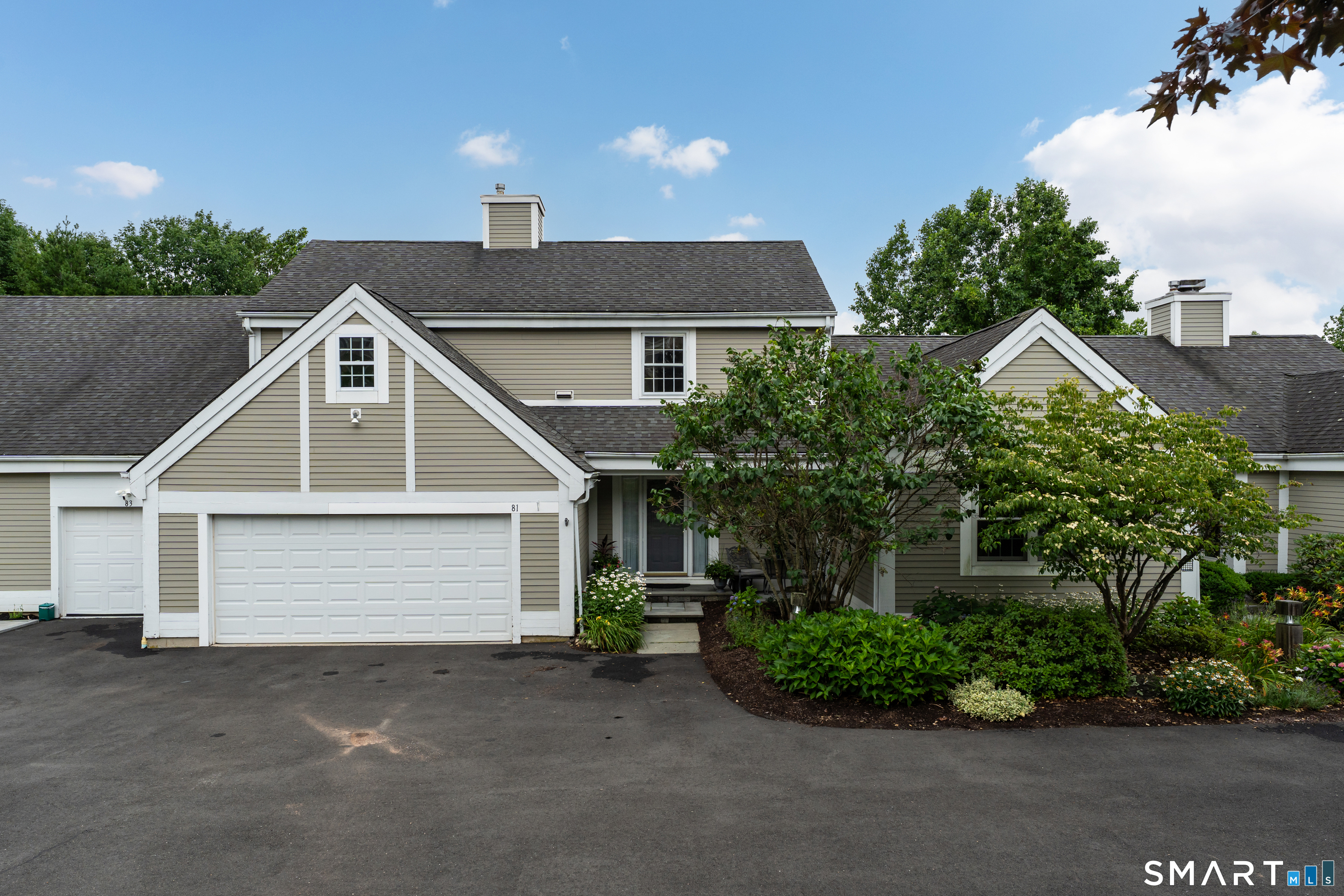 81 Legend Hill Road Madison CT 06443