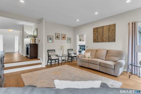 81 Legend Hill Road Madison CT 06443