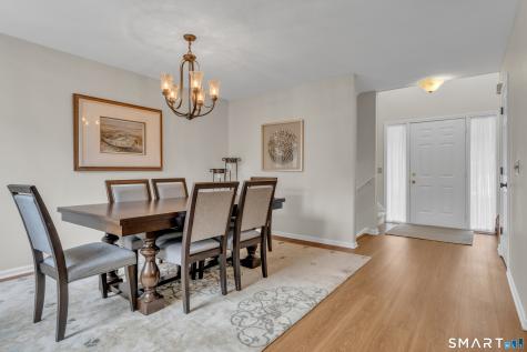 81 Legend Hill Road Madison CT 06443