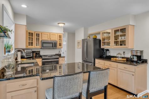 81 Legend Hill Road Madison CT 06443