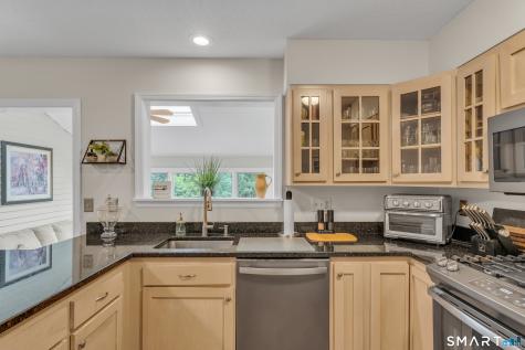 81 Legend Hill Road Madison CT 06443