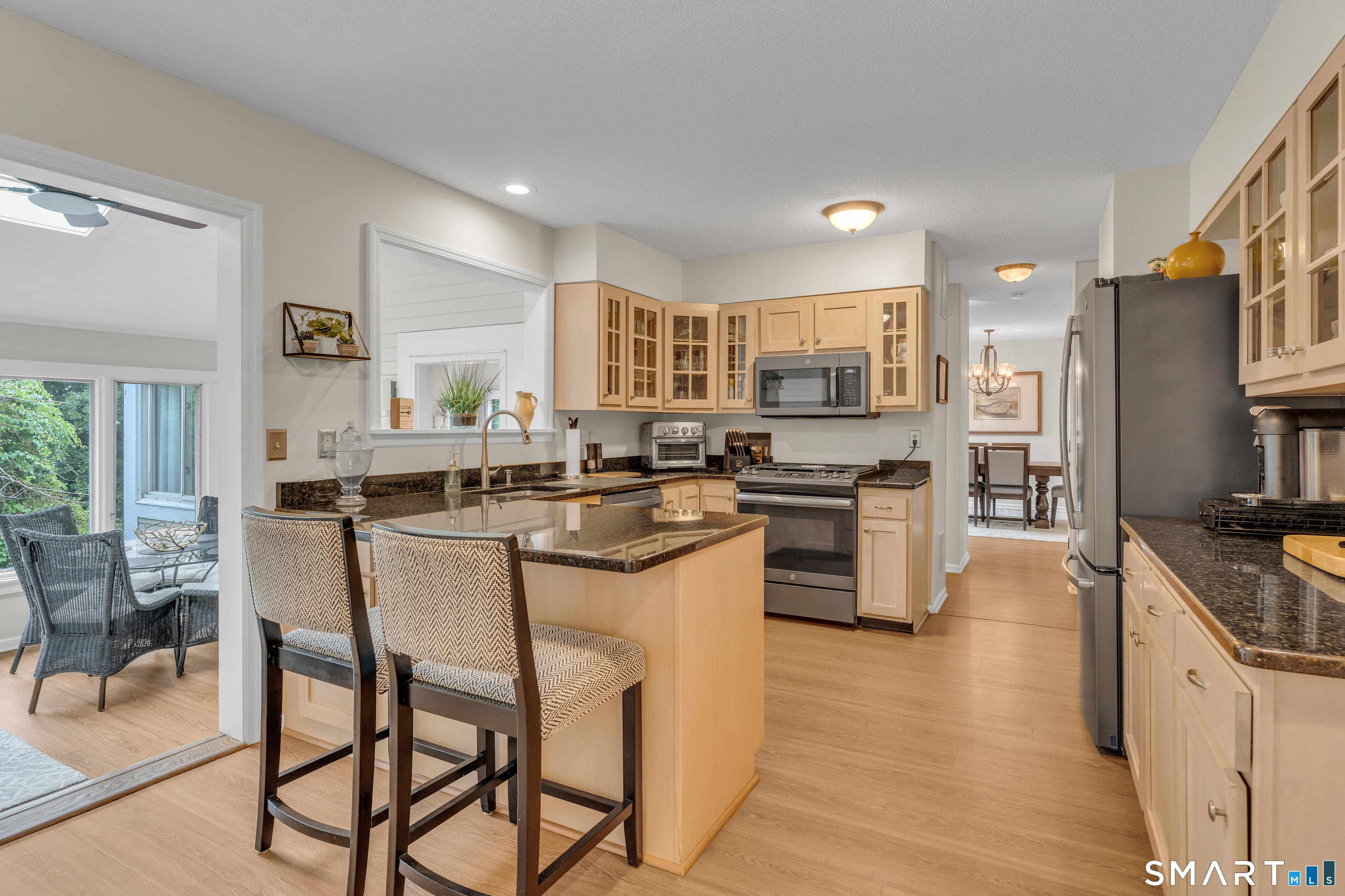 81 Legend Hill Road Madison CT 06443