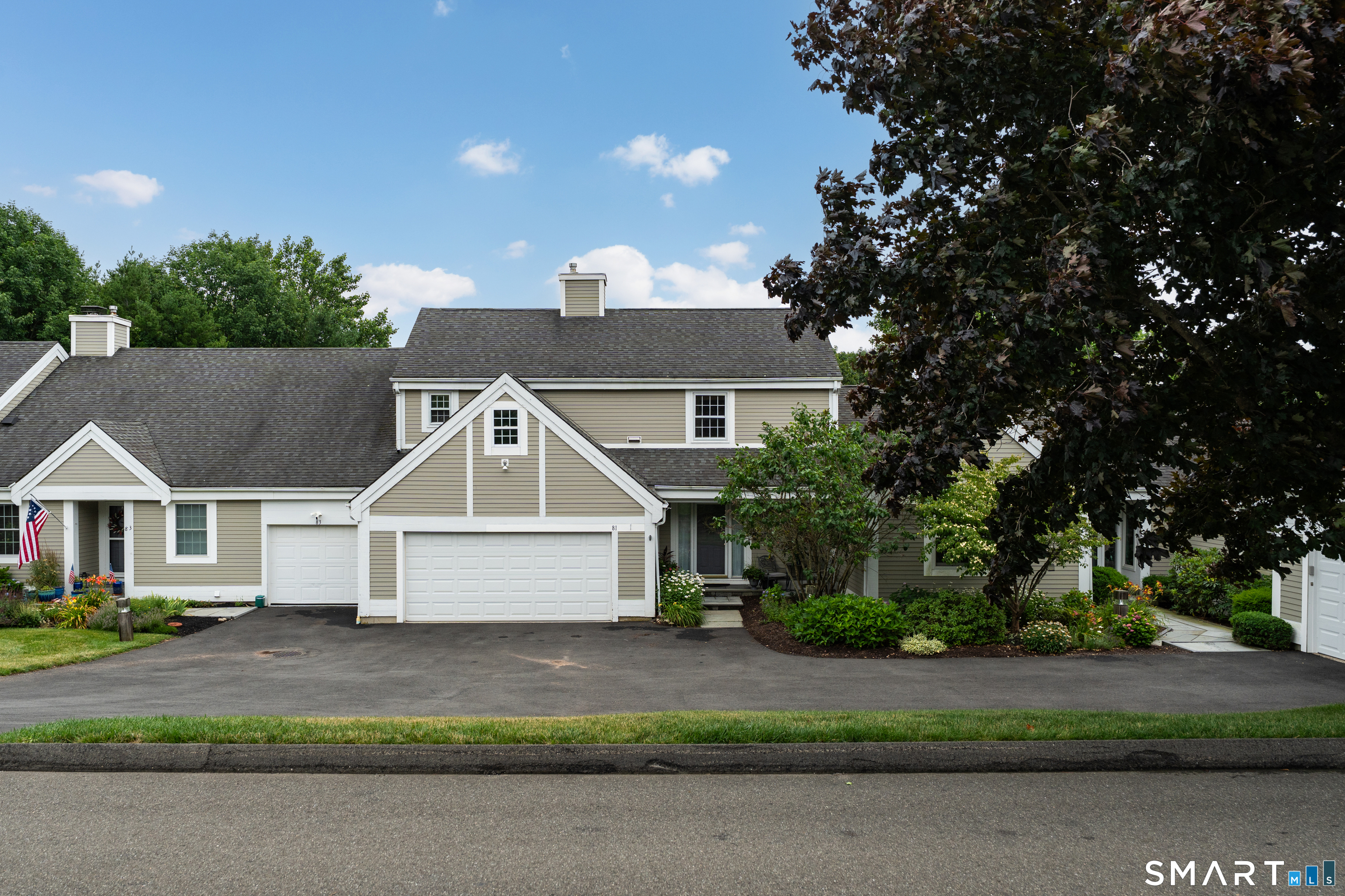 81 Legend Hill Road Madison CT 06443
