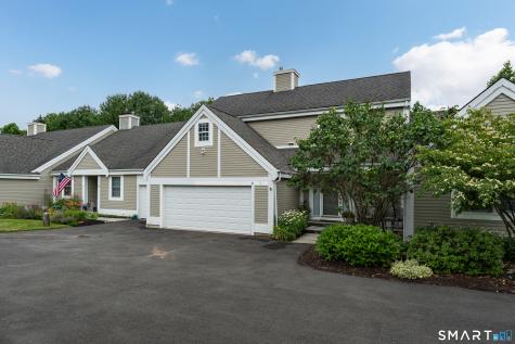 81 Legend Hill Road Madison CT 06443