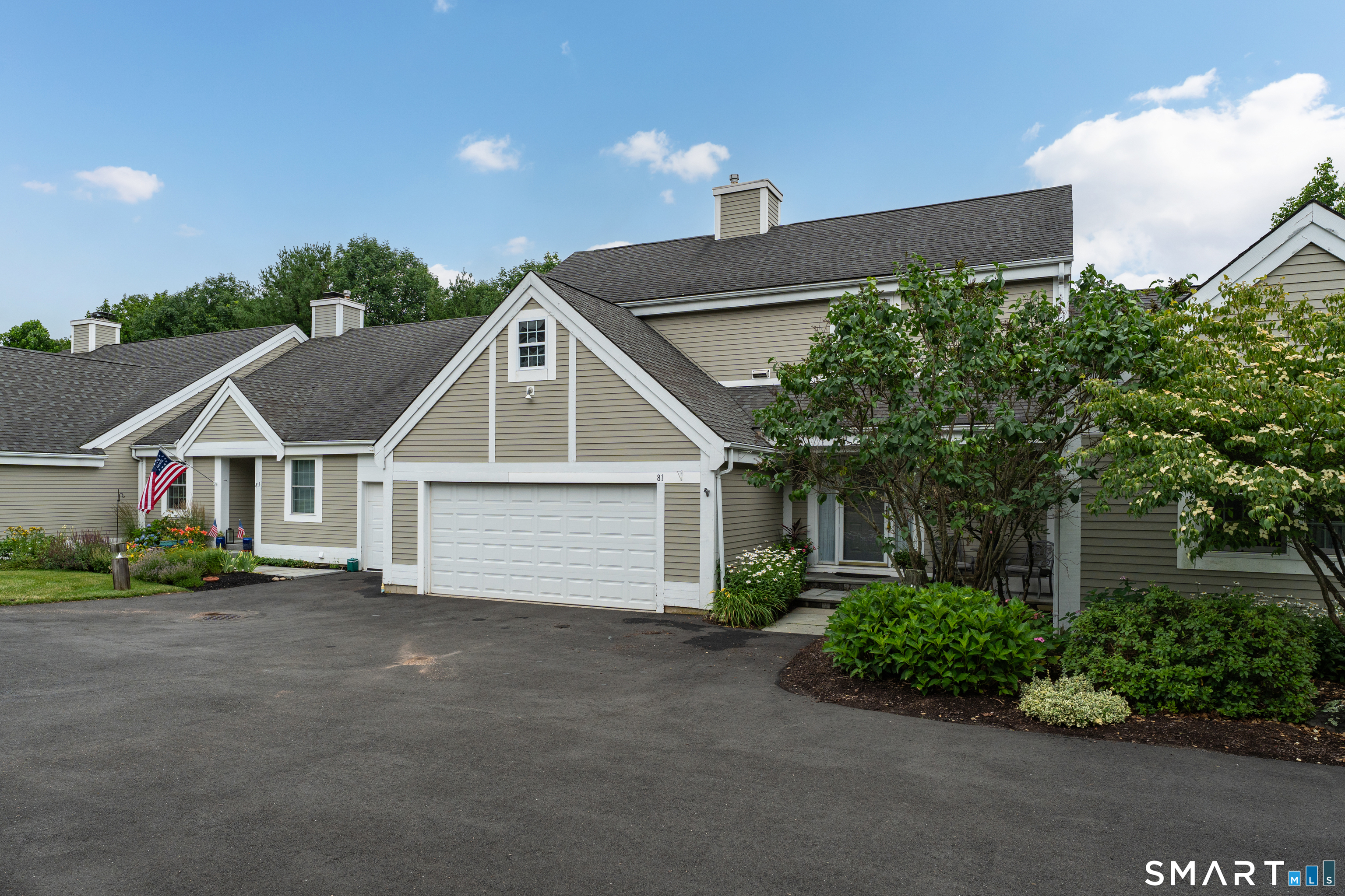 81 Legend Hill Road Madison CT 06443