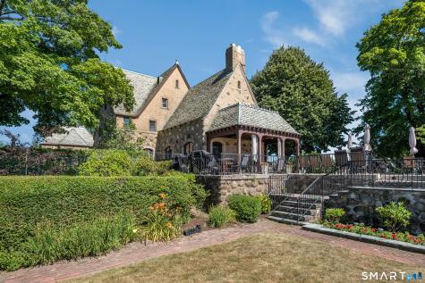 81 Legend Hill Road Madison CT 06443