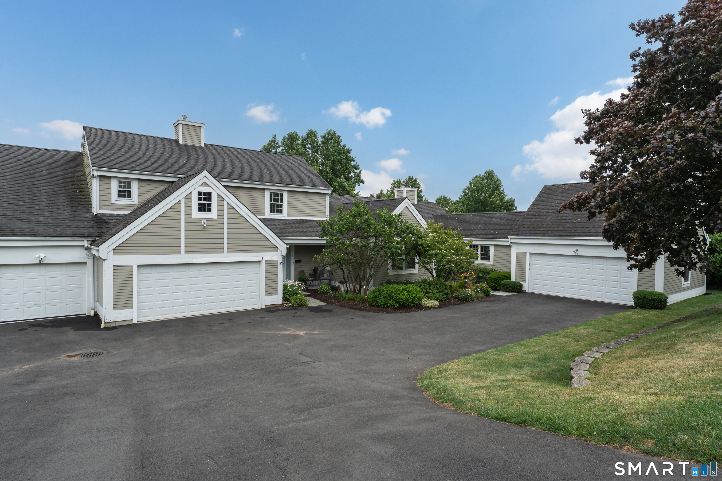 81 Legend Hill Road Madison CT 06443