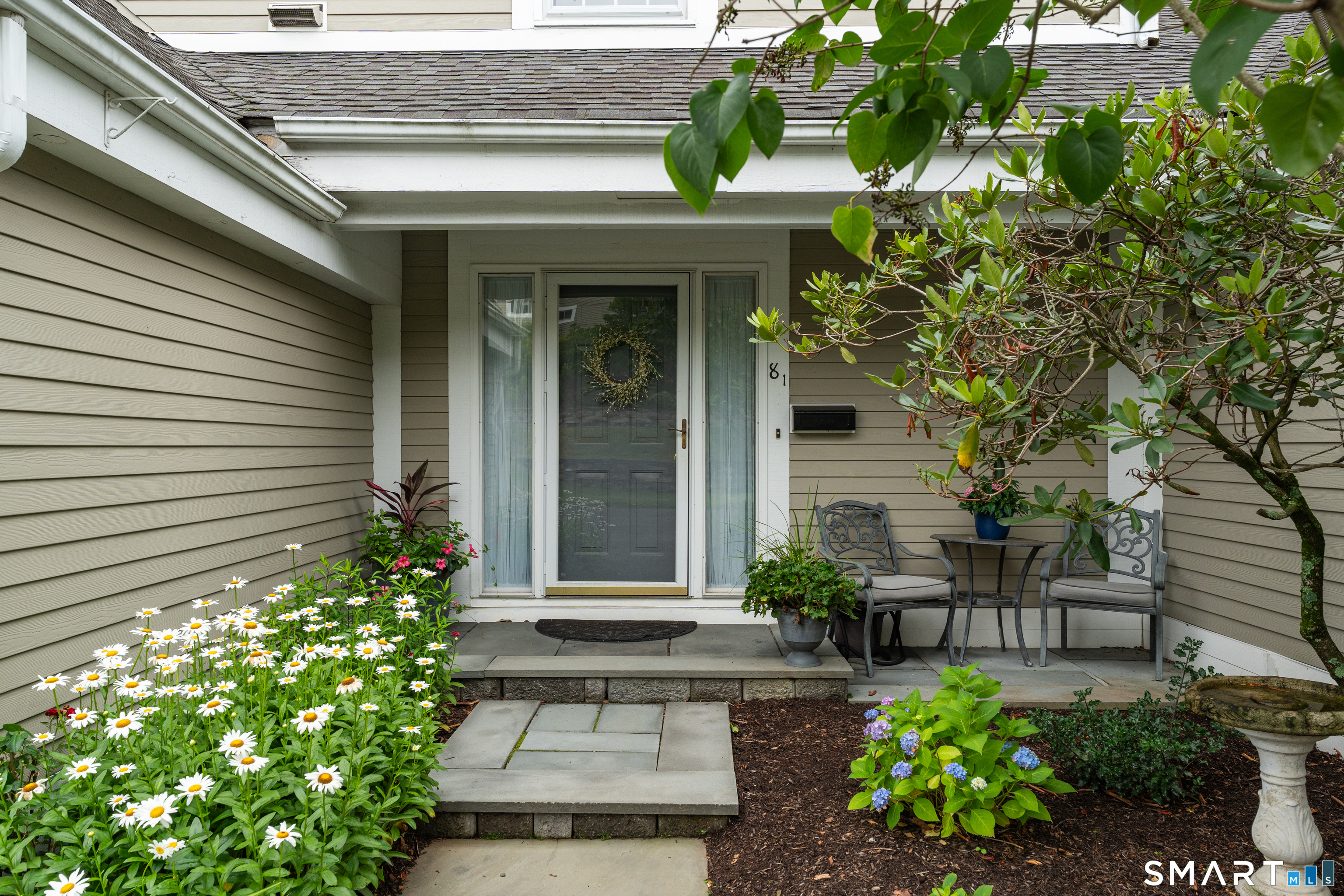 81 Legend Hill Road Madison CT 06443