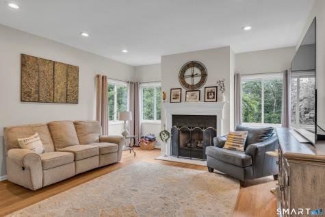 81 Legend Hill Road Madison CT 06443