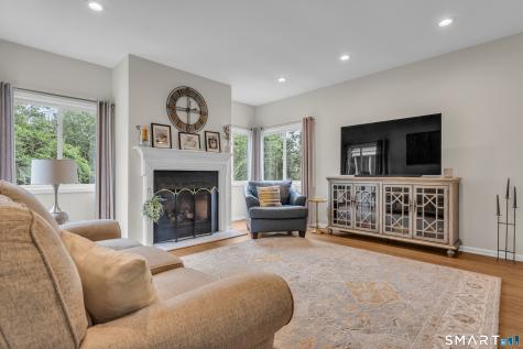 81 Legend Hill Road Madison CT 06443