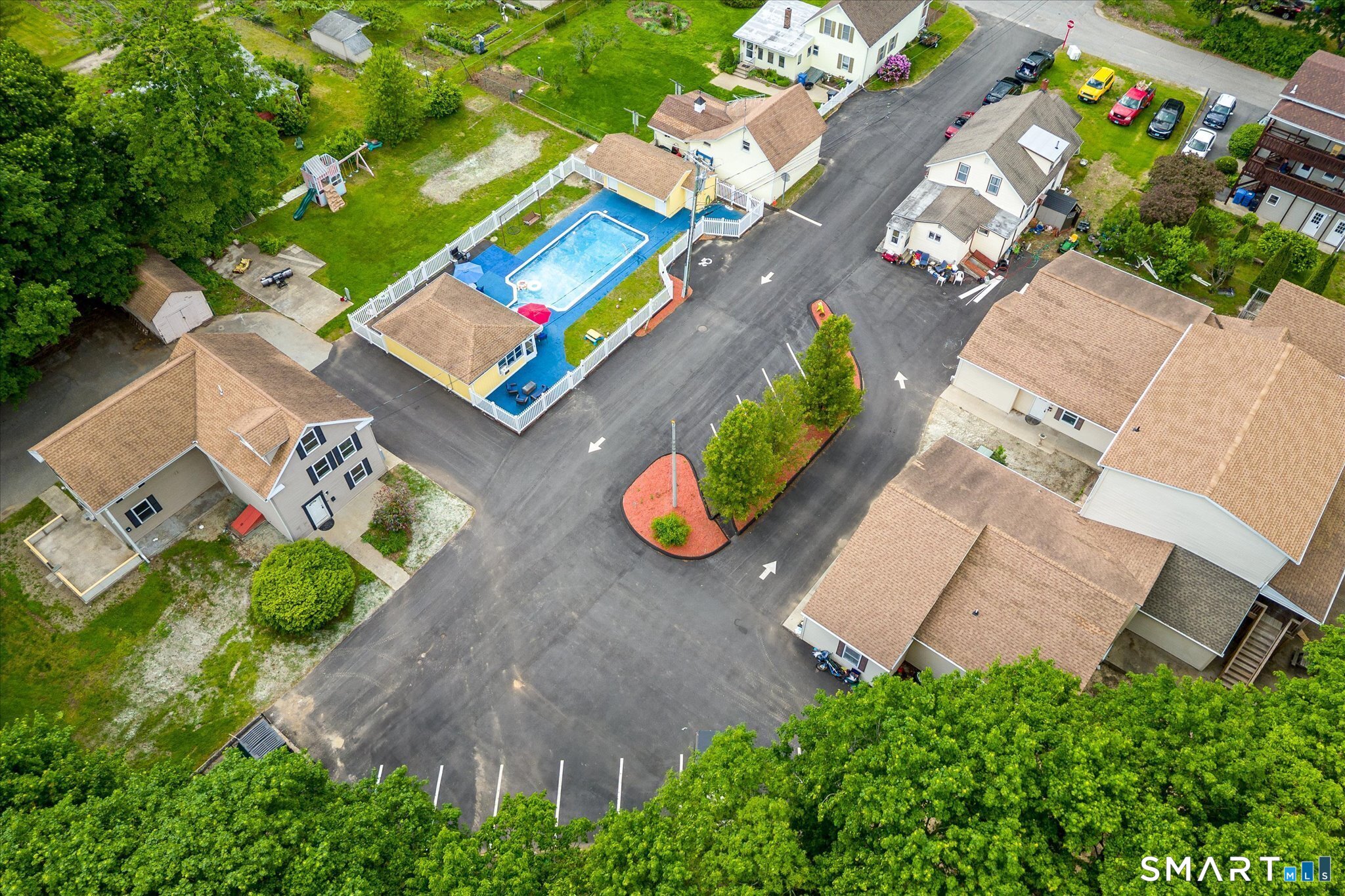 34 Pleasant Street Plainfield CT 06374