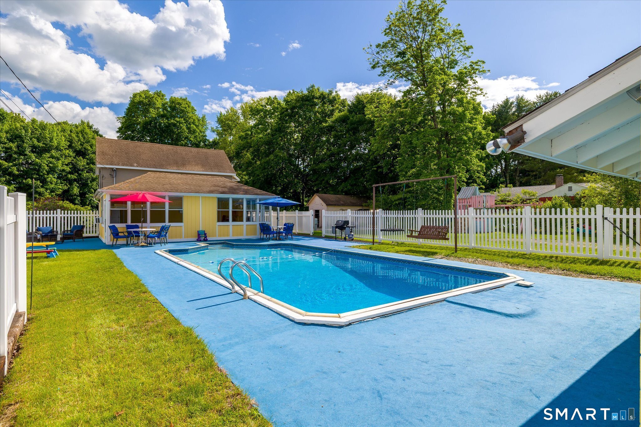 34 Pleasant Street Plainfield CT 06374