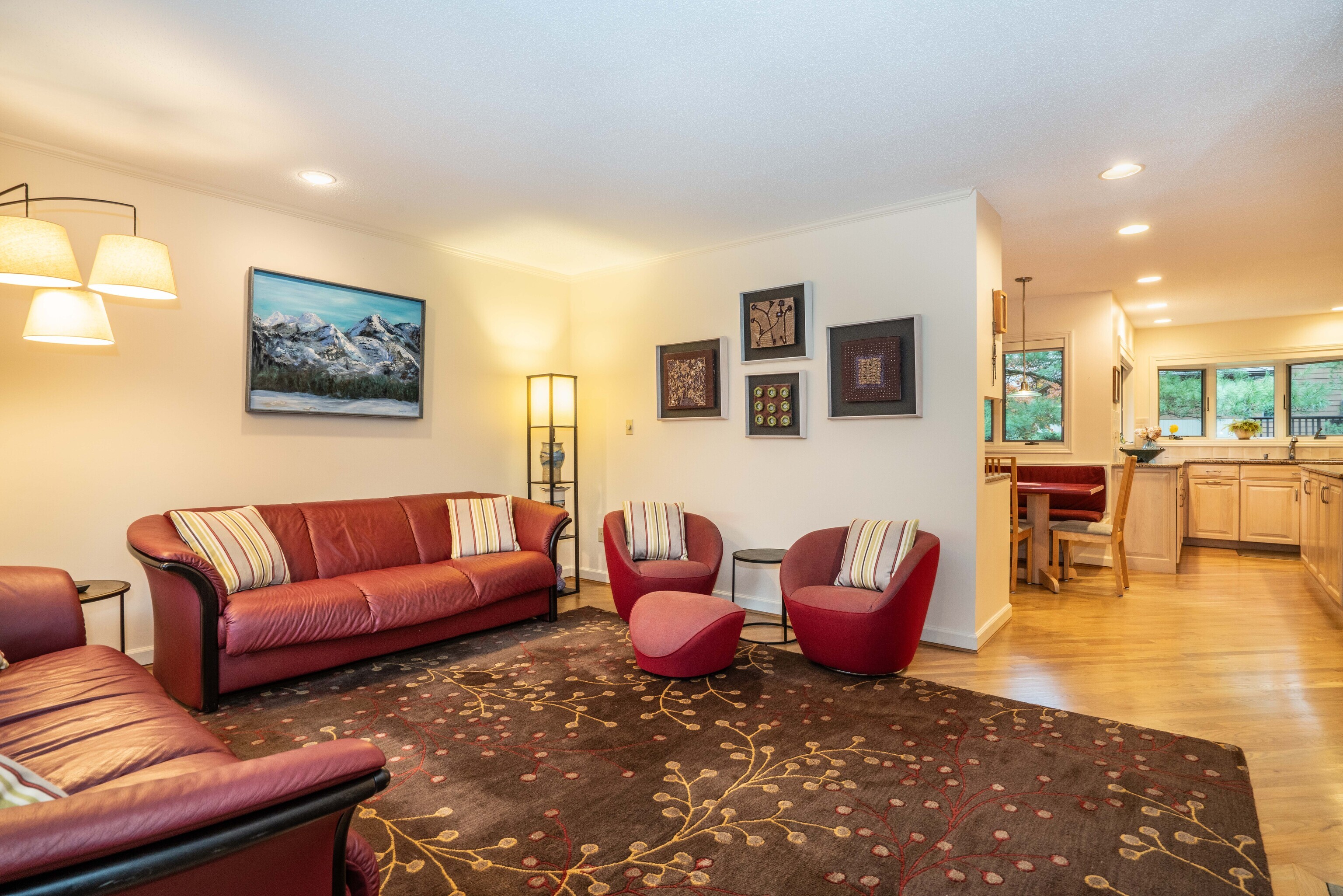 34 Cary Lane Bloomfield CT 06002