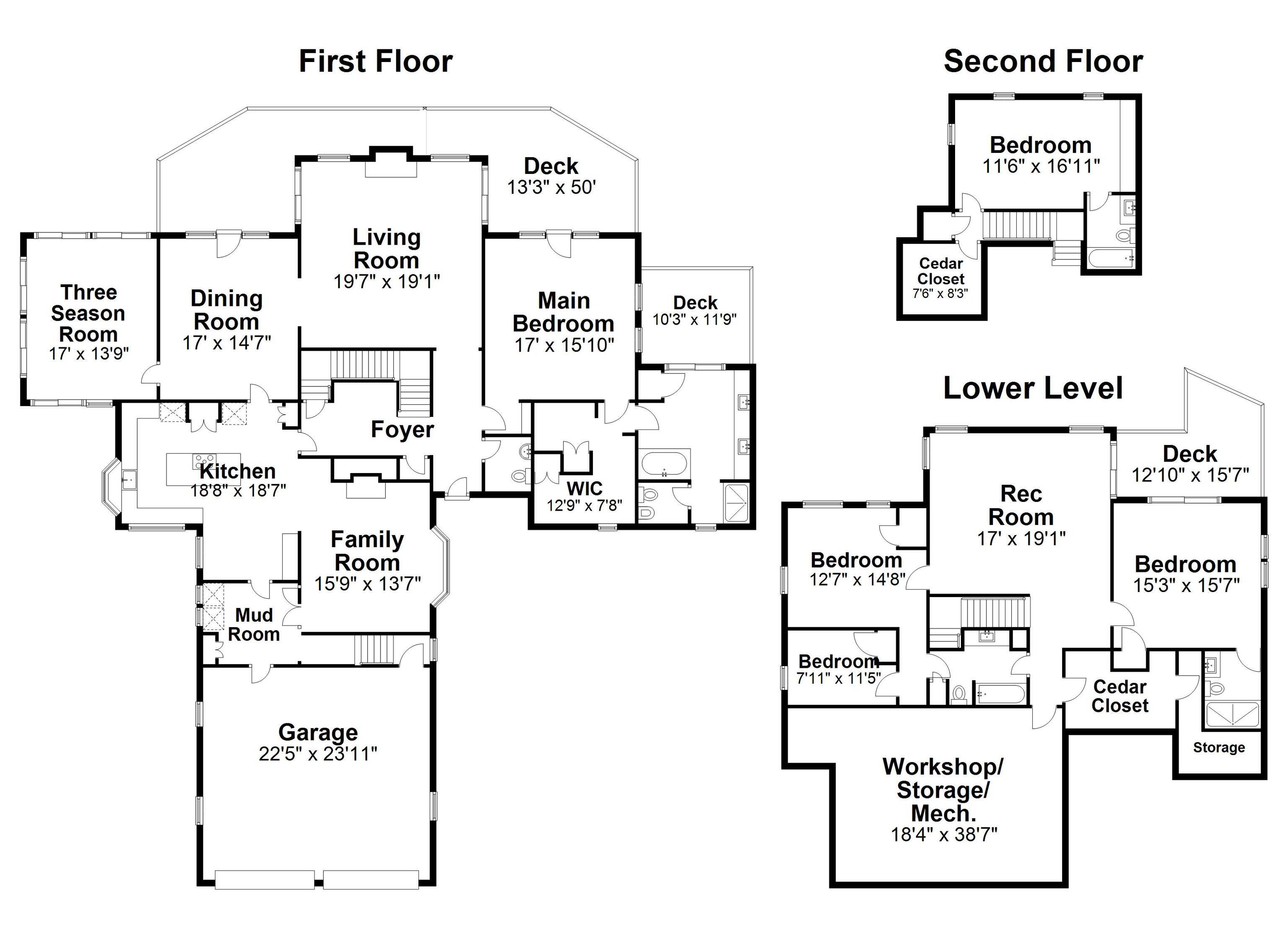 34 Cary Lane Bloomfield CT 06002