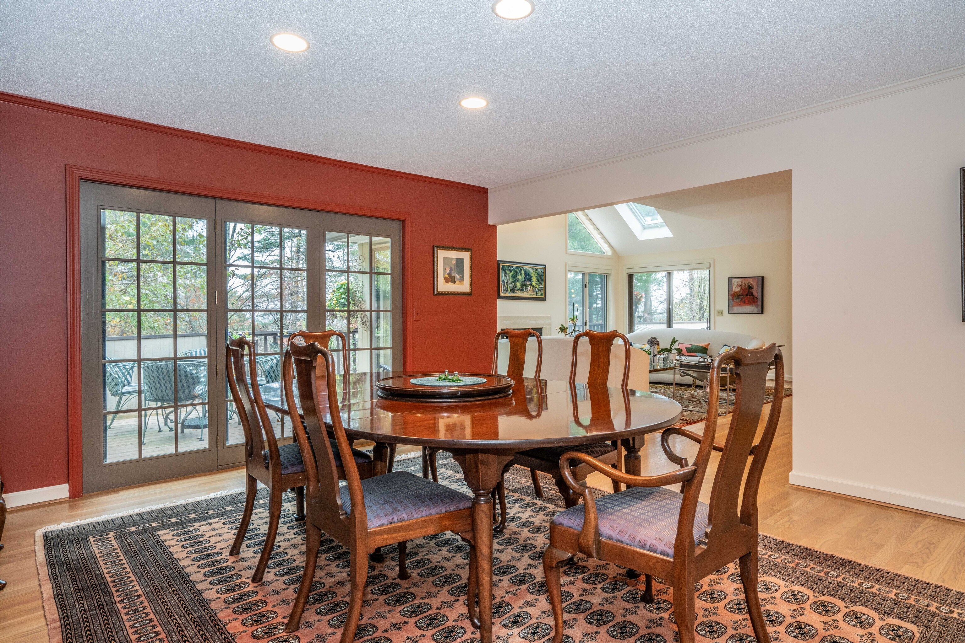 34 Cary Lane Bloomfield CT 06002