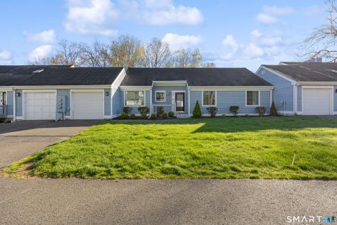 88 Cannon Ridge Drive Watertown CT 06795