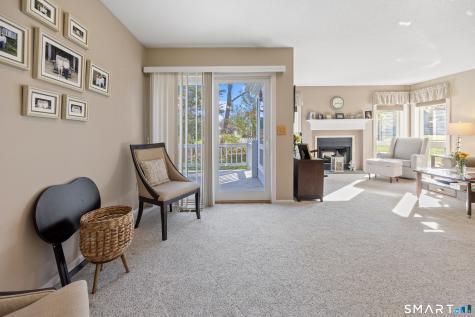 88 Cannon Ridge Drive Watertown CT 06795