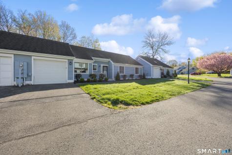 88 Cannon Ridge Drive Watertown CT 06795
