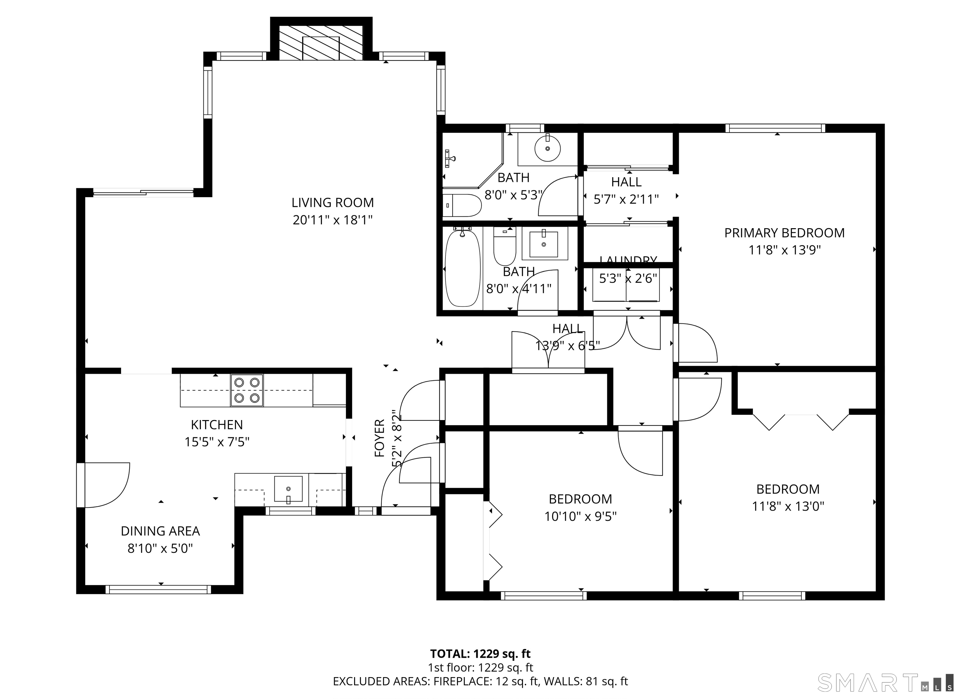 88 Cannon Ridge Drive Watertown CT 06795