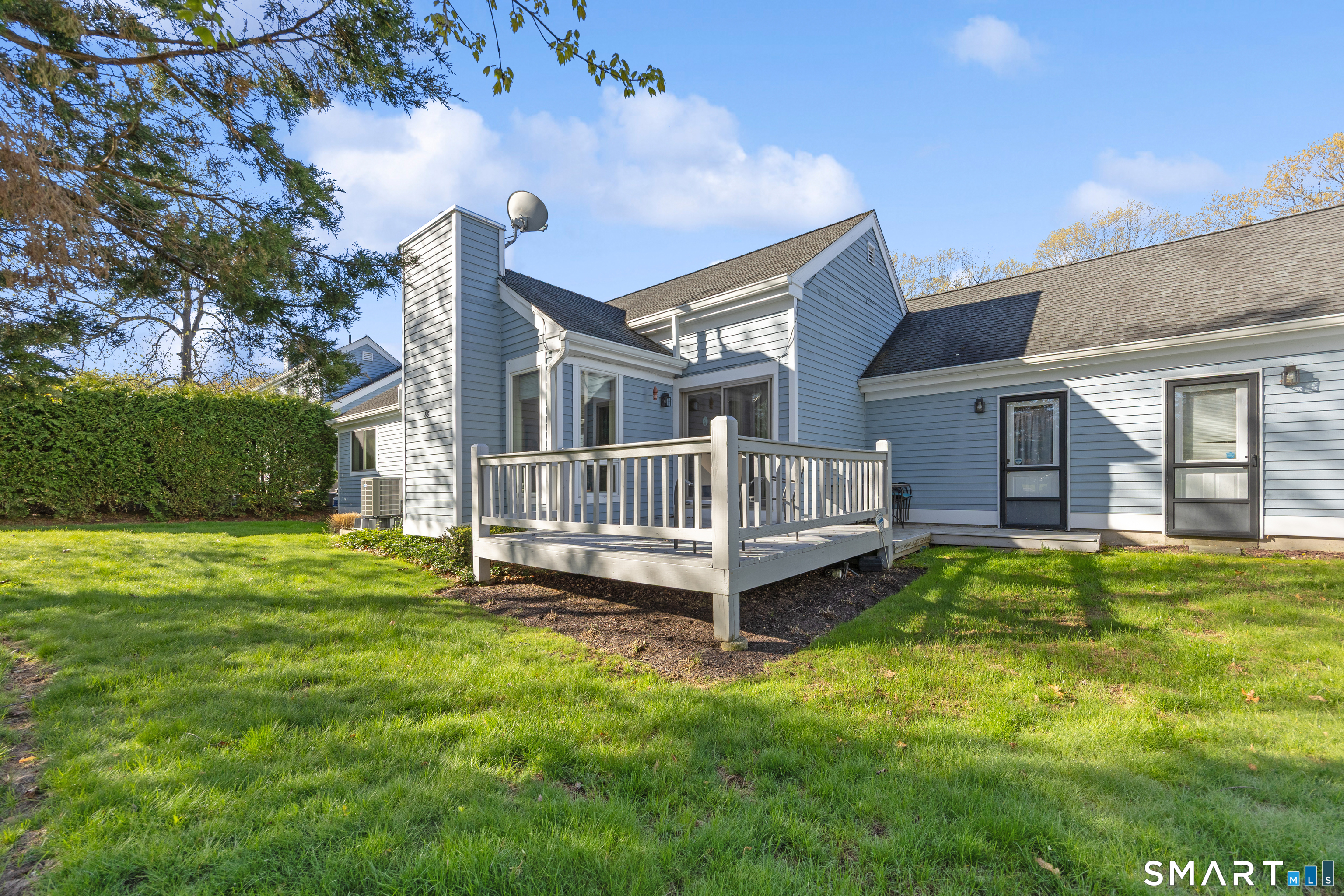 88 Cannon Ridge Drive Watertown CT 06795