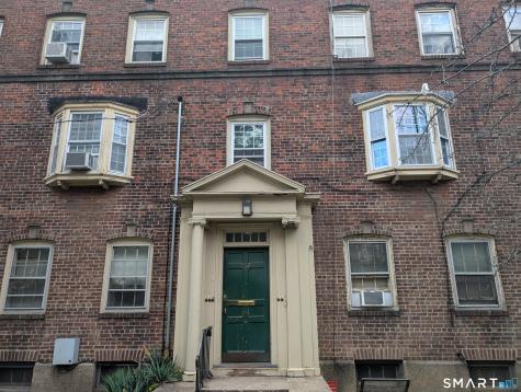 557 Wilmot Avenue Bridgeport CT 06607